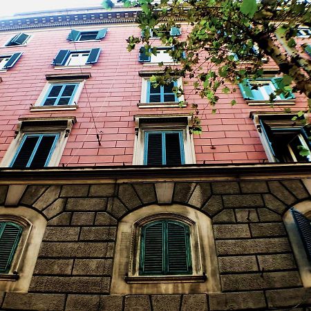 Colosseum Apartment - Zeno 04 Рим Экстерьер фото