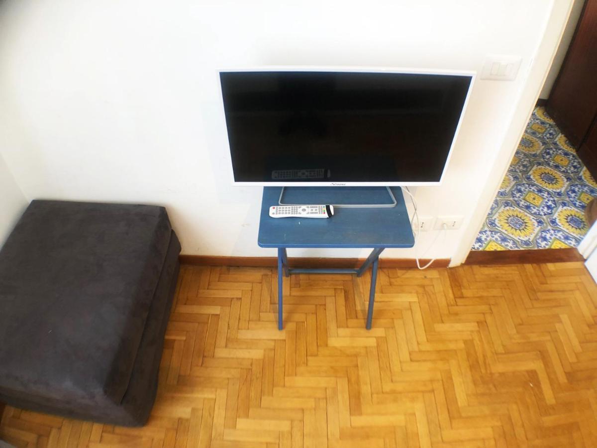 Colosseum Apartment - Zeno 04 Рим Экстерьер фото