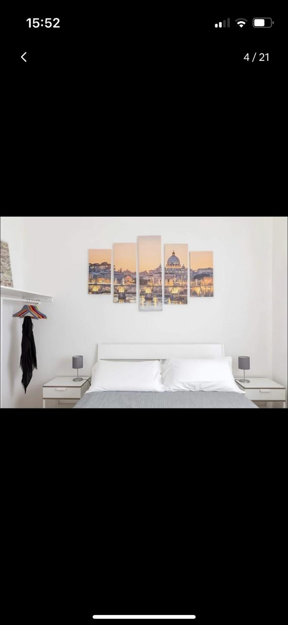 Colosseum Apartment - Zeno 04 Рим Экстерьер фото